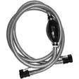 Polttoaineletku honda perämoottoriin - Veneen polttoainetankit ja tarvikkeet - 4710587820613 - 1