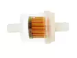 Polttoainesuodatin 8mm Sno-X - Crossin ja mopon polttoainesuodattimet - 6438235074253 - 2