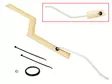 Polttoainesuodatin Polaris 600/800 15- - Polttoainepumput ja primerit moottorikel - 6438235117653 - 2