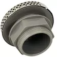 Sihti poreammeeseen - Porealtaan varaosat - 6438471347463 - 2