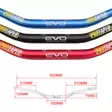 Protaper ohjaustanko red evo 5 - Crossin ja mopon ohjaustangot - 6438471020373 - 5