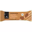 Foodin clean real protein bar salted caramel pecan 55g - Proteiinipatukat - 6430048233063 - 1