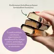 Foodin herkkupatukka aidoista raaka aineista - Proteiinipatukat - 6430048233063 - 4