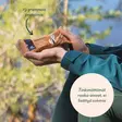 Foodin salted caramel patukka sisältää 19g proteiinia - Proteiinipatukat - 6430048233063 - 3