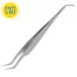 punkkipihti ja pinsetit ruostumaton teräs - Muurahaismyrkyt ja tuholaiskarkotteet - 6410416024813 - 1