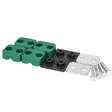 Putkenkiinnike 25 mm vakiosarja - Muut kiinnitystarvikkeet - 6418914078123 - 1