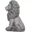 Lion sculpture - Puutarhapatsaat - 6410416233543 - 3