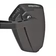 Peili ergotec m 77 - Polkupyörän valot ja heijastimet - 4016538117253 - 2