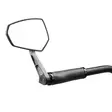 Pyörän peili ergotec m 77 ohjaustankoon säädettävä - Polkupyörän valot ja heijastimet - 4016538117253 - 1