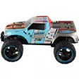 Rc ralliauto kool speed - Leikkiautot ja työkoneet - 6410416523323 - 2