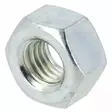 Raivaussahan mutteri m12x1,5 vasen kierre - Mutterit ja nyloc-mutterit - 4023055534883 - 1