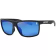Rapala rockfish aurinkolasit matte black blue mirror - Aurinkolasit - 022677381183 - 1
