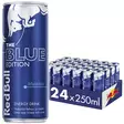 Red bull blue edition mustikka energiajuomaa lavallinen - Energiajuomat - 9002490265823 - 1