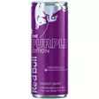 Red bull purple edition metsämarja - Energiajuomat - 0000090457883 - 1