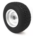 ajettavan ruohonleikkurin rengas 16x6,50-8" 25mm AKSELI - Mönkijän renkaat - 6438471001983 - 7