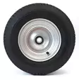 puutarha kärryn peräkärryn vanne ja rengas 16x6,50-8" 25mm AKSELI - Mönkijän renkaat - 6438471001983 - 9
