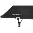 Retkisänky nopeasti koottavalla rakenteella - Retkisängyt - 6410416250403 - 9