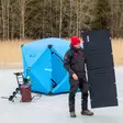 matkasänky retkelle - Retkisängyt - 6410416250403 - 5