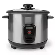 Riisinkeitin 1l 400w - Paistoraudat ja keittolevyt - 8711902089933 - 1