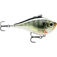 Rapala rippin rap chrome bluegill - Vaappu-uistimet - 022677278353 - 1