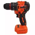 Robota akkuporakone 18v 70nm ruuvaukseen - Akkuporakoneet ja ruuvivääntimet - 6438212140483 - 2