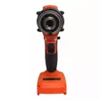 Robota 18v porakone led valolla - Akkuporakoneet ja ruuvivääntimet - 6438212140483 - 5
