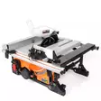 Robota dc ps36v akkupöytäsaha 36 v 210 mm - Jiirisahat ja vannesahat - 6438212141473 - 1
