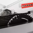 Robota akkusirkkeli 210 mm sivuohjaimella - Jiirisahat ja vannesahat - 6438212141473 - 5