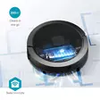 Automatisoitu robotti imuri smartlife - Pölynimurit - 5412810447053 - 5