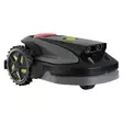 Robottiruohonleikkuri langaton - Ruohonleikkurit ja robottileikkurit - 5714988013833 - 1
