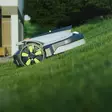 Robottileikkuri 900 grouw - Ruohonleikkurit ja robottileikkurit - 5714988013833 - 4