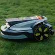 Robottileikkuri ilman rajakaapelia - Ruohonleikkurit ja robottileikkurit - 5714988013833 - 2