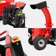 rf force oksasilppuri 23hp hydrauline - Oksasilppurit - 6438471018073 - 6