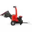 oksahaketin, oksasilppuri rf force 23hp - Oksasilppurit - 6438471018073 - 5