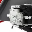 23hp hydraulinen oksasilppuri, oksahaketin - Oksasilppurit - 6438471018073 - 8