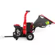 rf force hydraulinen oksasilppuri 23hp - Oksasilppurit - 6438471018073 - 2