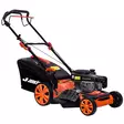 Ruohonleikkuri keräävä 46cm itsevetävä - Ruohonleikkurit ja robottileikkurit - 6438168120973 - 1