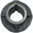Ruohonleikkurin hihnapyörä 50mm - Ruohonleikkuri hihnapyörät ja kiristimet - 6438471340433 - 2