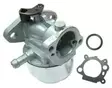 Ruohonleikkurin kaasutin B&S Quantum 4-7hv - Ruohonleikkurin kaasuttimet, polttoaine - 6438471024203 - 1