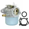 Ruohonleikkurin kaasutin b&s quantum 4 7hv - Ruohonleikkurin kaasuttimet, polttoaine - 6438471024203 - 1