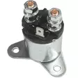 Ruohonleikkurin solenoidi 3 napainen - Ruohonleikkurin startit ja solenoidit - 6438471343793 - 1