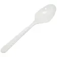 Ruokalusikka uudelleen käytettävä 18cm - Kertakäyttöruokailuvälineet ja servetit  - 4743317132373 - 1