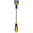 Ruuvimeisseli sl8 x 200mm magneettinen talttapää kärki - Ruuvimeisselit - 6438152040553 - 1