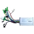 Sähköpyörän säädin 36v 14a - Sähköpyörän osat - 6438471345063 - 1