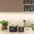 Smartstore comfort m laatikko kodin pikkutavaroiden säilytykseen - SmartStore muovilaatikot - 6411761081223 - 3