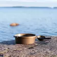 Orthex saunavati, jossa on ergonomiset kädensijat - Saunakiulut, kauhat ja kiuaskivet - 6411763089203 - 3