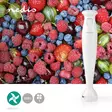 Sauvasekoitin | 150 W | Nopeusasetukset: 1 nopeusasetus | Valkoinen - Sähkövatkaimet ja tehosekoittimet - 5412810331383 - 3