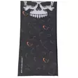 Savage gear tuubihuivi skull musta - Päähineet - 5706301508393 - 1