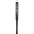 Saunan savupiippu 115 mm - Piipputarvikkeet ja vedonparantajat - 5900856824513 - 2