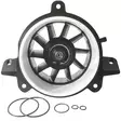 SBT Jettipumppu Sea-Doo 159mm - Vesijettipumput - 6438235164473 - 1
